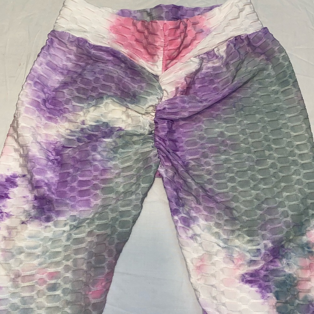 Booty popping shorts